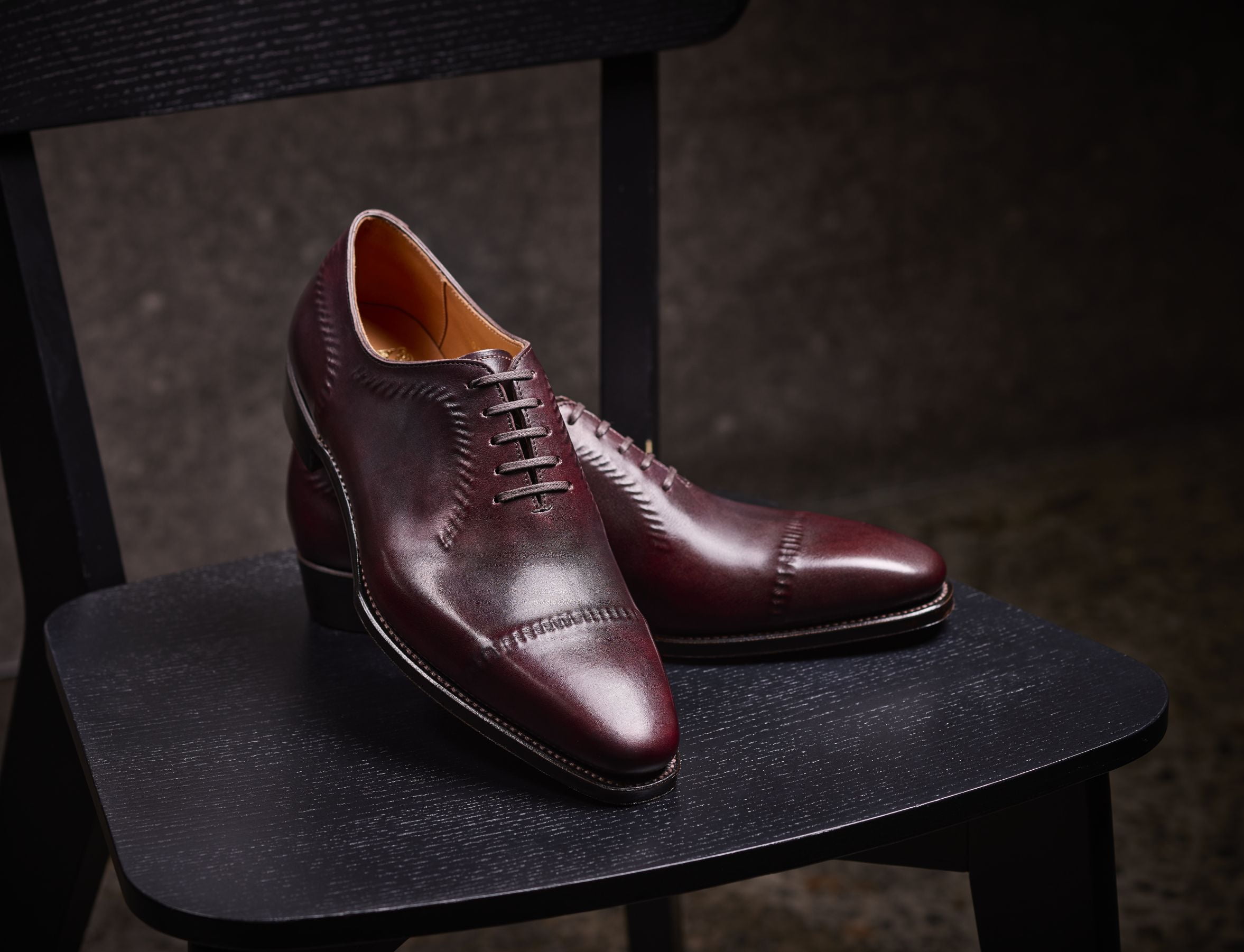 パターンオーダーのイメージ