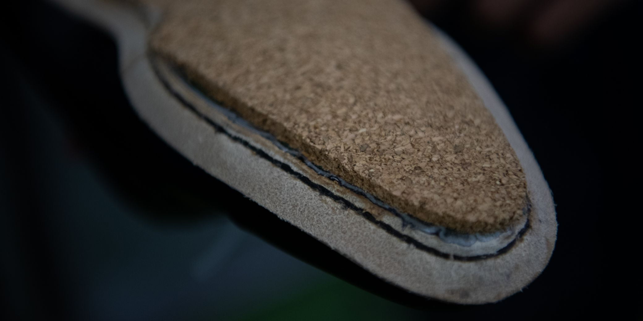 見えない部分こそ、本格。