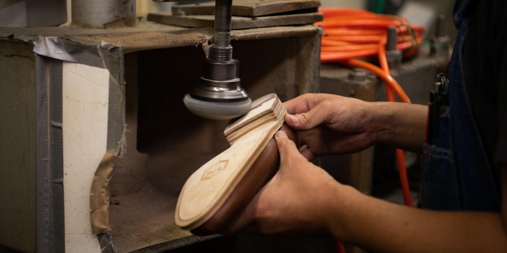 日本で、私たちの手で。